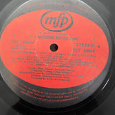 Leonard Pearcey  & Mary Thomas - It's Nursery Rhyme Time (Vinyl)